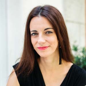 Chantel Acevedo books