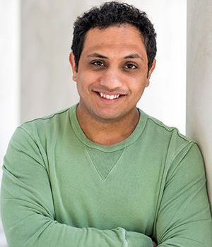 mohammed-al-samawi books 